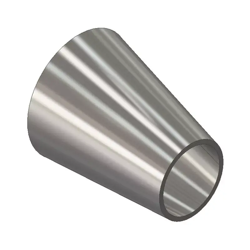 30610-80-65-304_DIN11852 NT redukcija, ekscentriska, S-S, DN80/65, 85/70mm, 1.4307