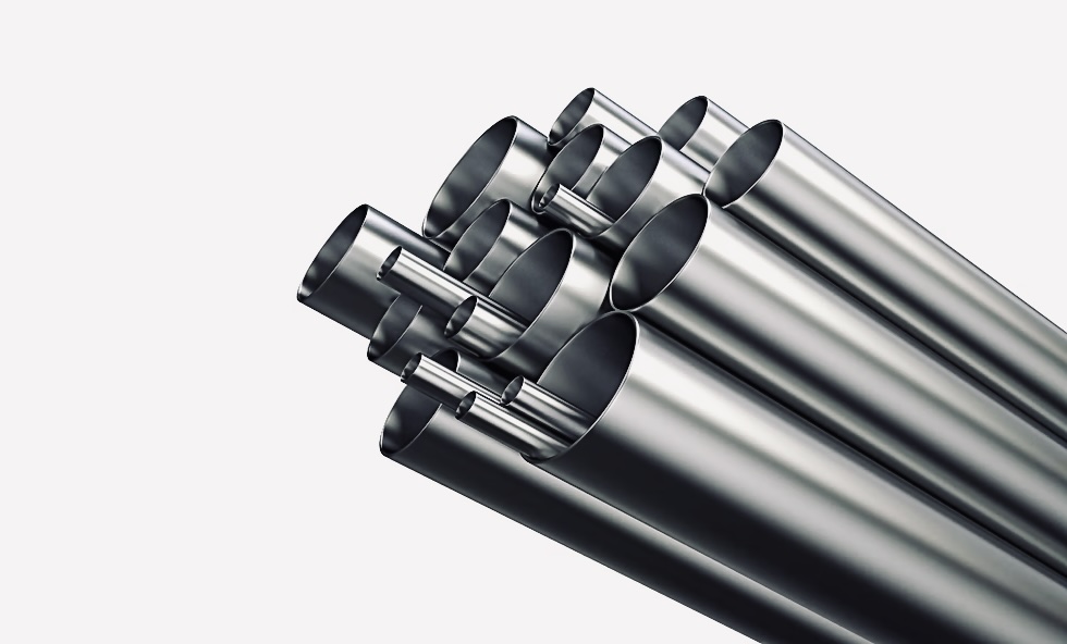 SWT0003_DIN NT pārtikas caurule, 23.00 x 1.50 mm, ārp. neslīpēta, iekšp. (Ra 0,8/1,6 µm), DIN11850 / EN 10357, Nerūdīta, 1.4307