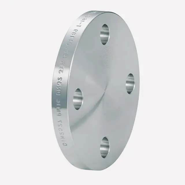 SFB091_NT noslēgatloks, DN125, PN16, EN 1092-1, type 05/A, 1.4541 