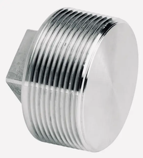 SPS020_NT korķis (kvadr), 1 1/2", PN40, AISI316 