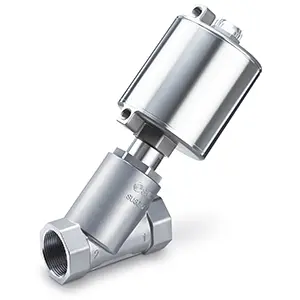 JSB21-ST15AF-2S_Stainless steel angle Seat Valve, female thread, 1/2", Type-JSB, SMC