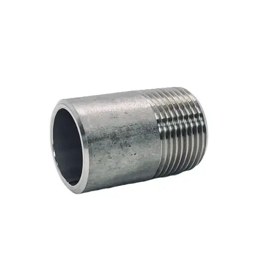 SWN005_NT piemetināma vītne, 1/4" x 30mm, 1.4404