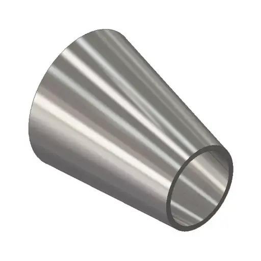 30610-40/25-316_DIN11852 NT redukcija, ekscentriska, S-S, DN40/25, 41/29mm, AISI316L/1.4404