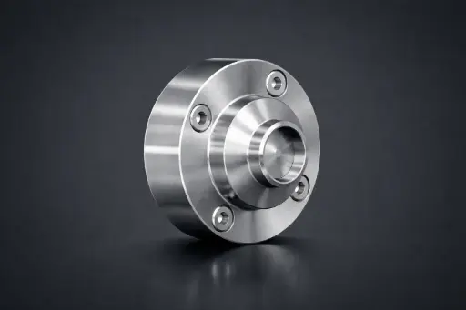 5080D-100-304_Pretvārsts, metināms, S - S , DN100/104mm, AISI304