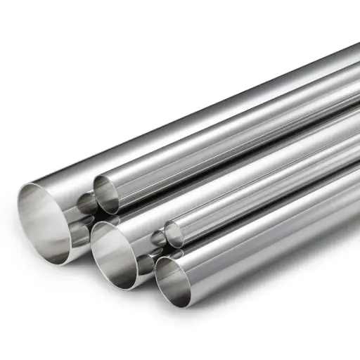 SWTN207630_Nerūsējošā tērauda caurule, nerūdīta, 76.10 x 3.00 mm, EN 10217-7, EN 1.4307