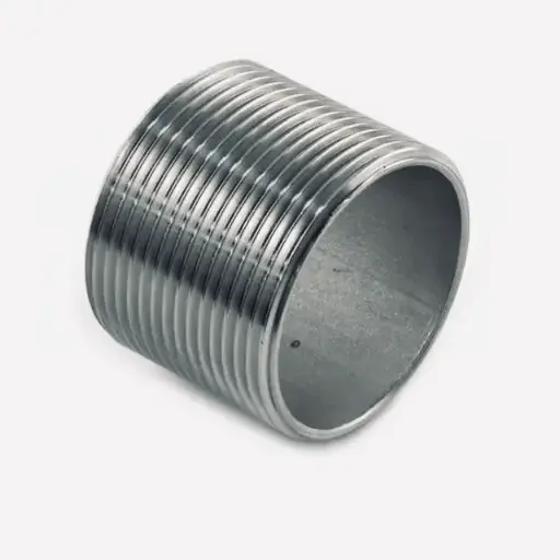 SPN015_NT vītne, DN15 / 1/2", L - 60mm, 1.4571 